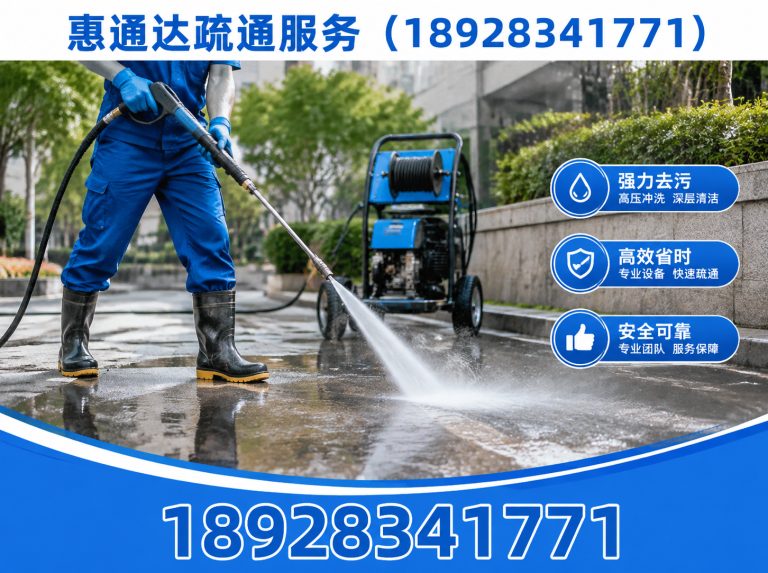 惠城区防水补漏展示图